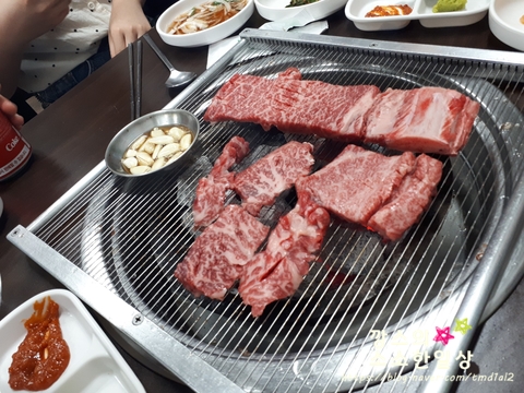  바빴던 7월 마지막 주 일상 기록