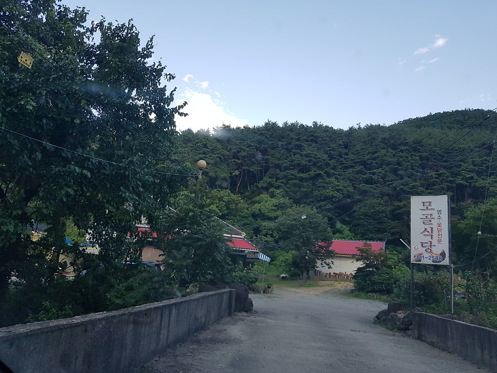 모골식당 사진 3