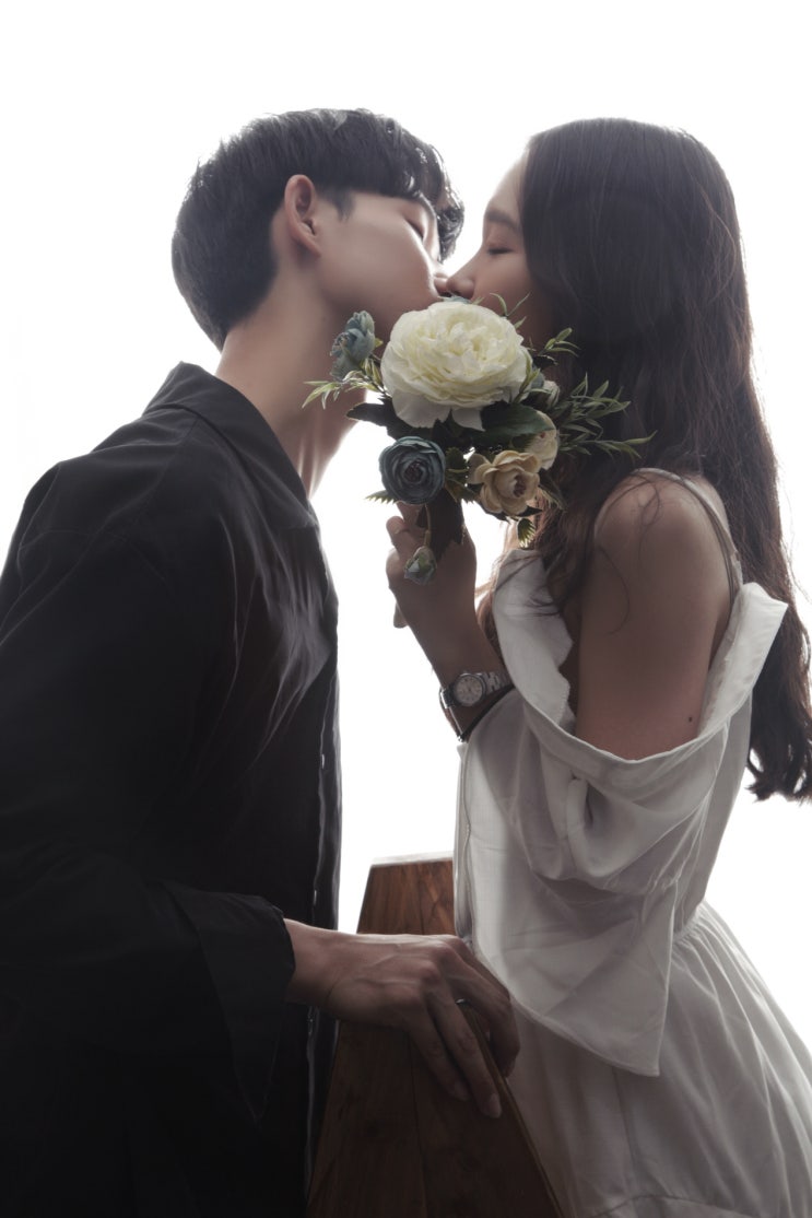 [ 이대사진관 | 단체이미지사진 | 커플이미지사진 ] 이대에서 핫한 인생샷 명당