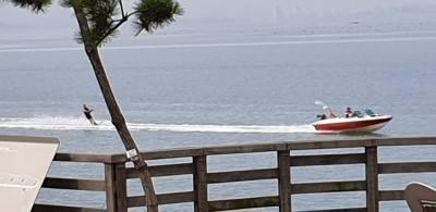  제부도 당일치기 제부도그린펜션 완전 좋아요!