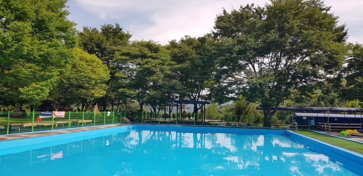 에덴힐 수영장 이용방법 2