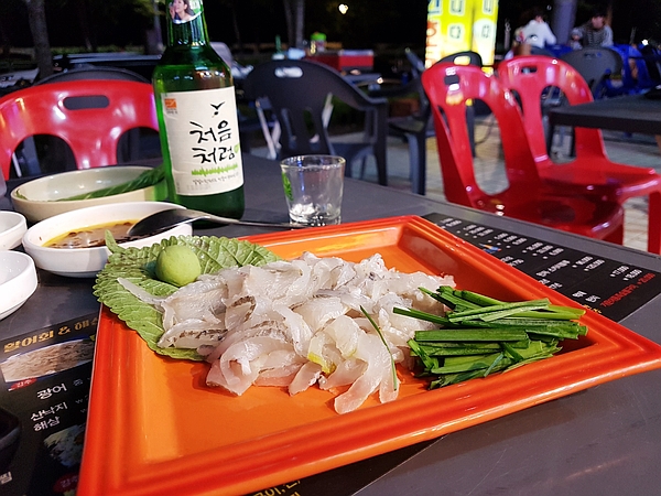 청담역맛집 삼성동 홍실아파트 삼성회포차