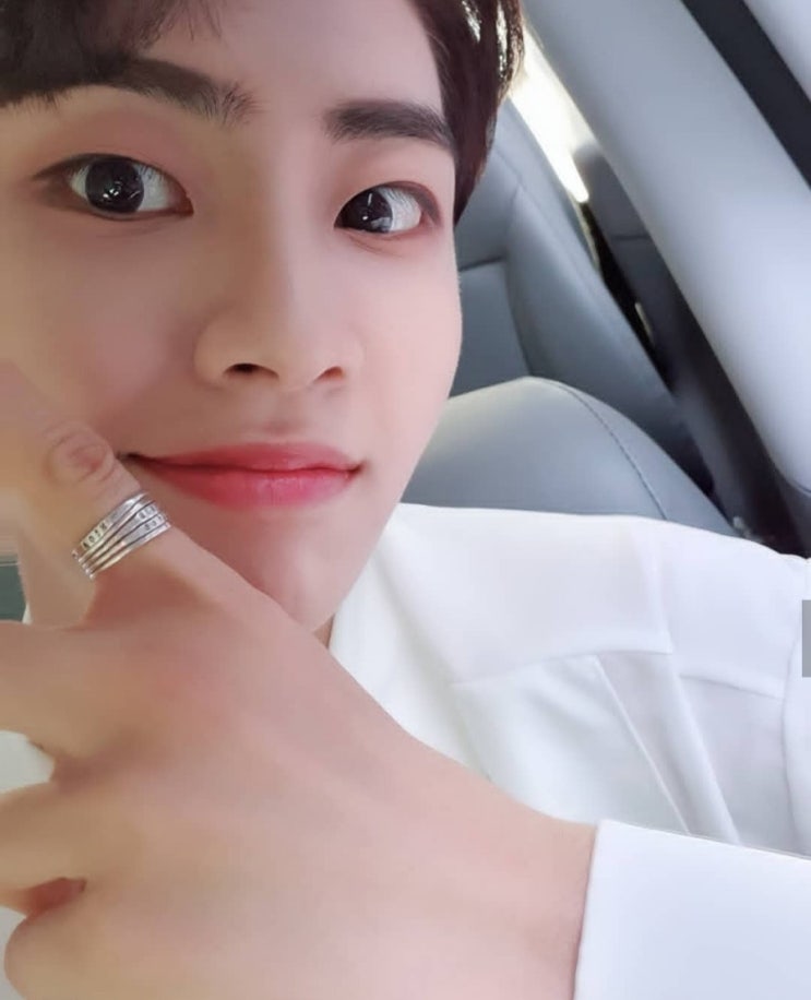  라디오스타_프로듀스X  101출신연습생 이진혁_라스에서 입열다!