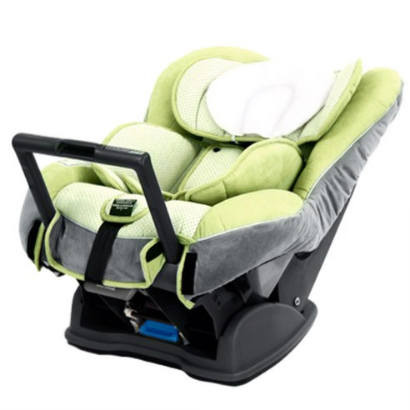  (41% 할인)브라이텍스 오메가2 안전벨트 겸용 ISOFIX 카시트 일체형[브라이텍스롬머키드픽스2]