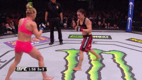 UFC 243 홀리 홈 vs 라켈 페닝턴 2 UFC 243 홀리 홈 vs 라켈 페닝턴 2