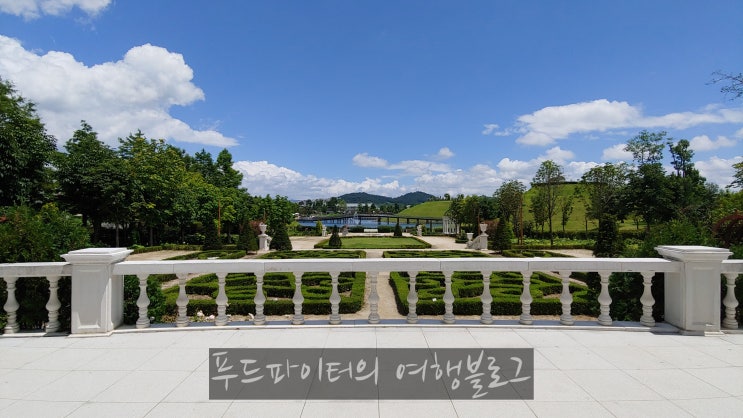  순천만국가정원에서 온가족 여름휴가 물놀이 즐기기 ( 긴글주의 )