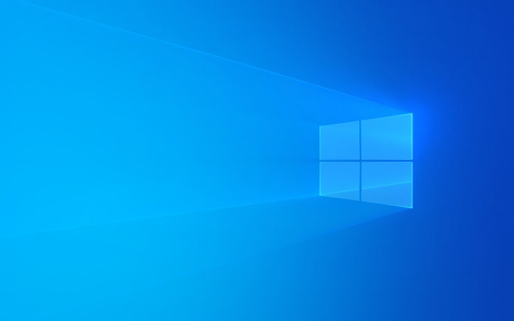  [윈도우10] 20H1 1903 OS 빌드 18956.1000 인사이더프리뷰 (Windows 10 20H1 Insider Preview) 업데이트