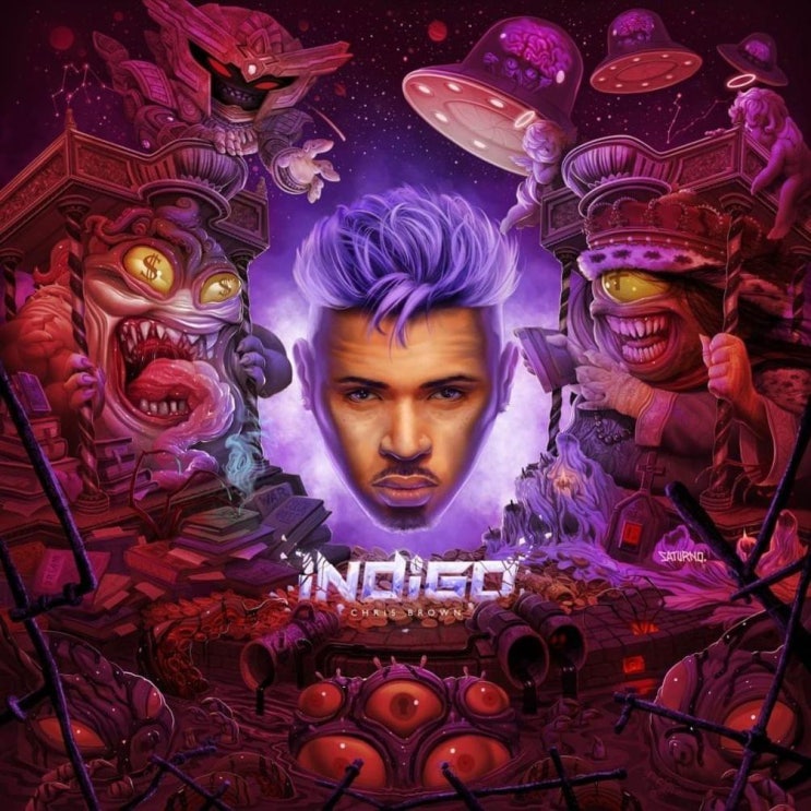  Chris Brown - No Guidance (ft. Drake)  가사/해석/뮤비