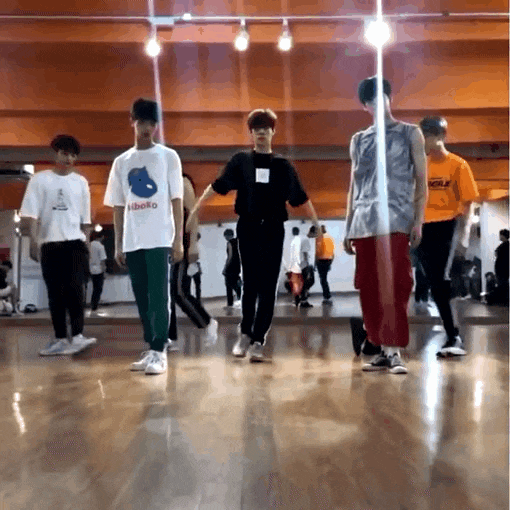  김우석 엑스원 쇼콘 티켓팅 성공하셨나요?
