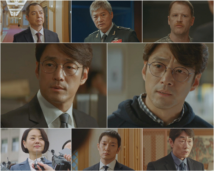  '60일 지정생존자' 허구를 통해 보여주는 우리의 현실