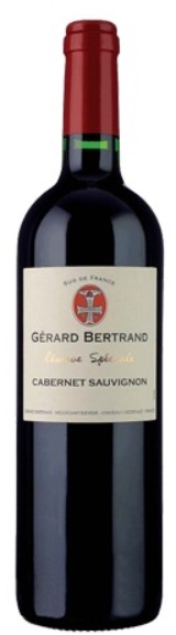(프랑스) - 제라르 베르트랑 리저브 스페시알 카베르네 쇼비뇽 (Gerard Bertrand Reserve Speciale Cabernet Sauvignon)