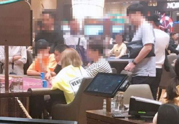  BJ철구, 군복무 중 BJ서윤과 필리핀 원정도박 의혹