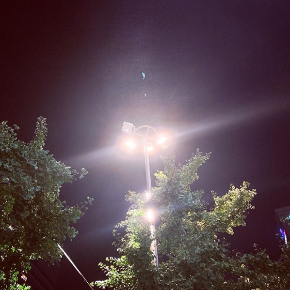  190808 [박지훈_인스타그램] #우리 영원해요