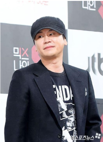  양현석, 또 논란…해외 원정 도박 의혹→경찰 내사 착수 [종합]