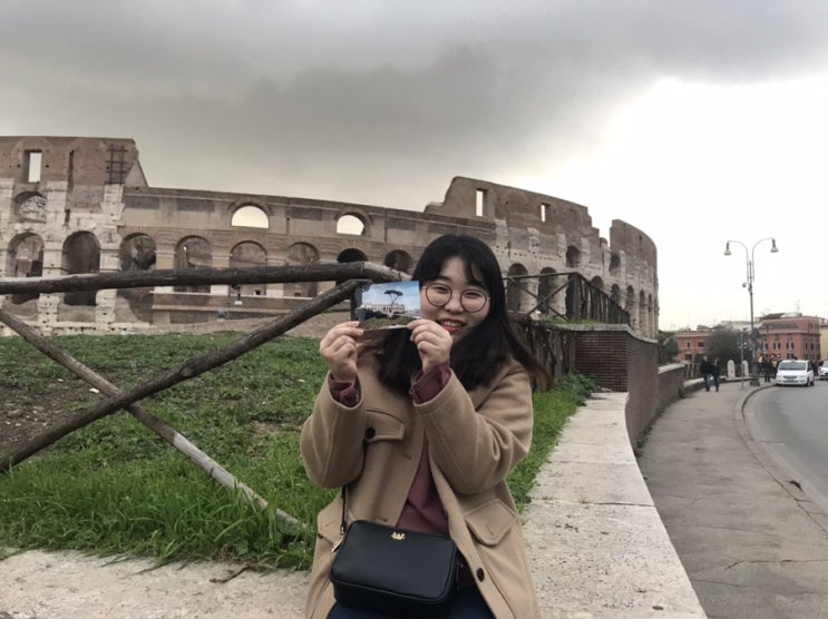  Rome,이탈리아