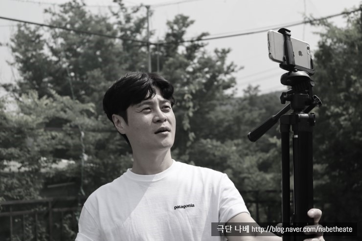 연극 <인방갤> 예매하기