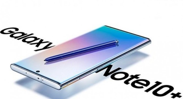 삼성 갤럭시 노트10 / 10 + ( Galaxy Note10 | 10+ 5G ) 스펙 및 주요기능 정리 / 리뷰 