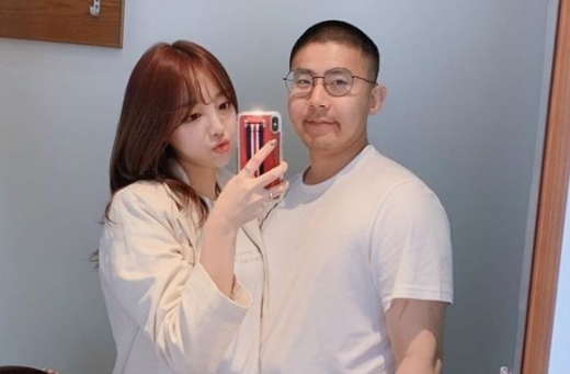  BJ 외질혜 누구?…남편인 BJ 철구 원정도박 의혹