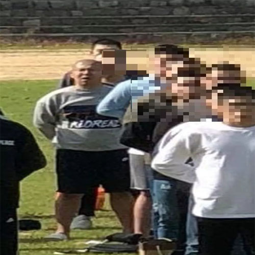  BJ철구 군복무중 도박?
