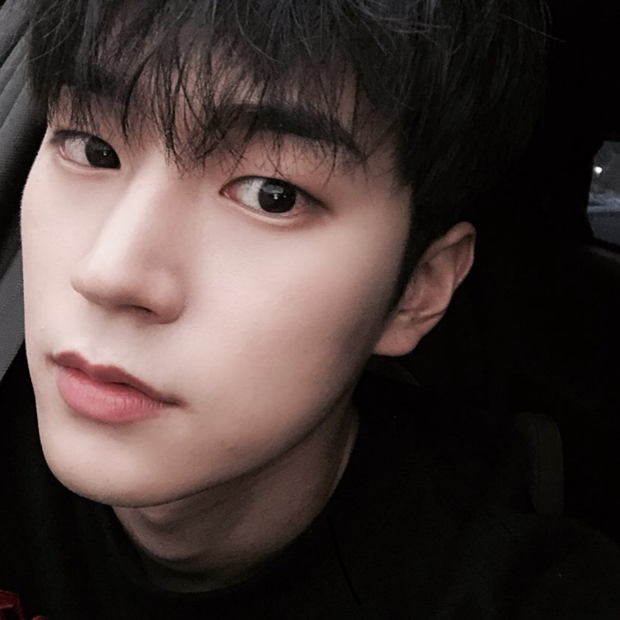  *[무보정] 가수 크나큰 SNS 트위터 _무보정 크나큰 박서함-1