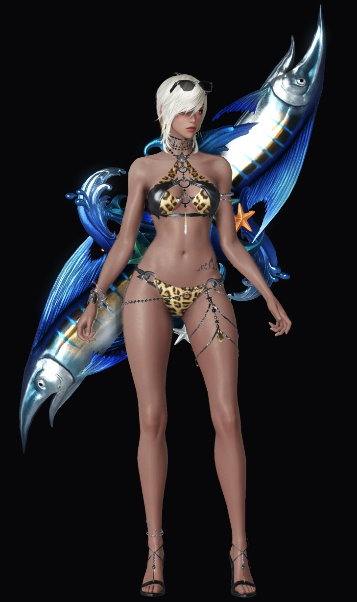 PC MMORPG 로스트아크 데모닉 스킬트리 & 욘 육성 공략 PC MMORPG 로스트아크 데모닉 스킬트리 & 욘 육성 공략