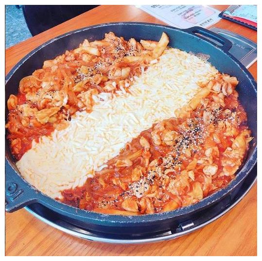  홍대닭갈비맛집 : 장인닭갈비로 오세요~!