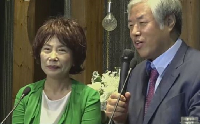  최근 일본 경제침략에 즈음한 극우의 준동을 규탄한다