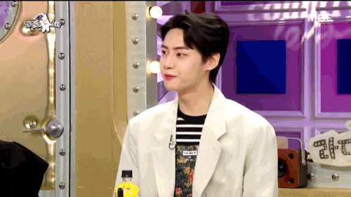 [라디오스타 이진혁]이진혁 부분만::움짤&사진&영상모음::629회-20190807