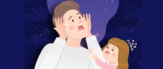  늦은 밤 아이가 아플 땐? 달빛어린이병원으로~