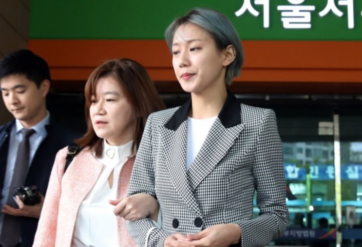 양예원 성추행 사건 판결 징역 확정, 합정동 스튜디오 최 모씨 처벌 양예원 성추행 사건 판결 징역 확정, 합정동 스튜디오 최 모씨 처벌