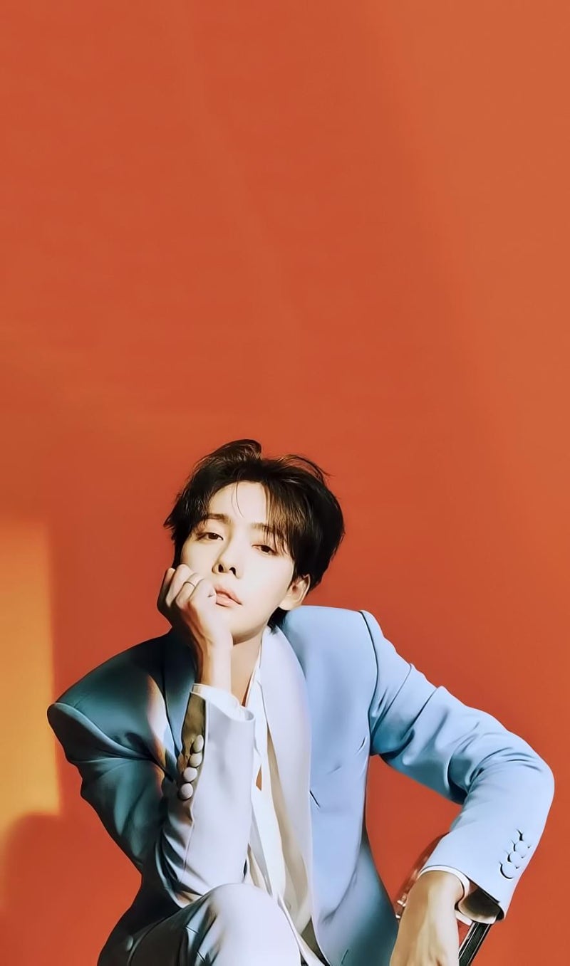 위너 김진우 솔로 데뷔 기념! 얼굴 제일 잘하는 지누 형의 '미모 연대기' (2013년부터 2019년까....