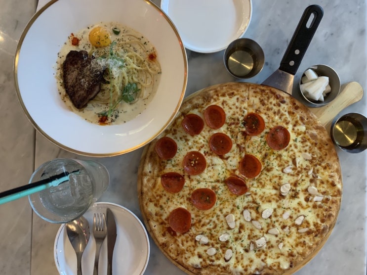  [부천역/부천역지하상가맛집] 나만 알고 싶은 비밀 더 비스트로