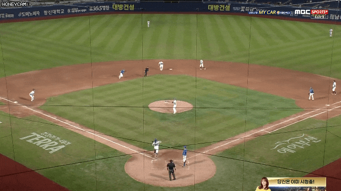  얻은게 많았던 패배