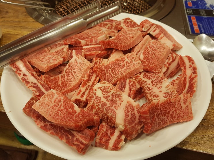  태백 맛집 모르면 간첩이야