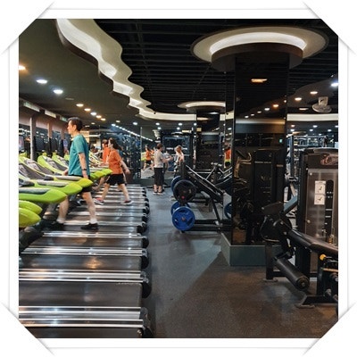 [신당헬스장][신당PT] 당신의 배에 복근이 없는 이유