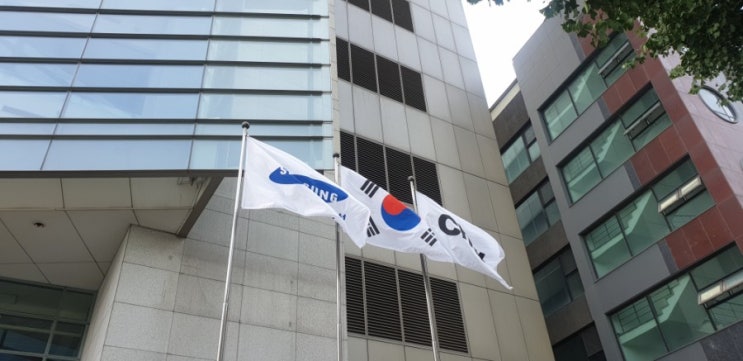  갤럭시 팬큐레이터 4기 면접 후기(3수 도전! 따뜻한 합격! 최종 불합)