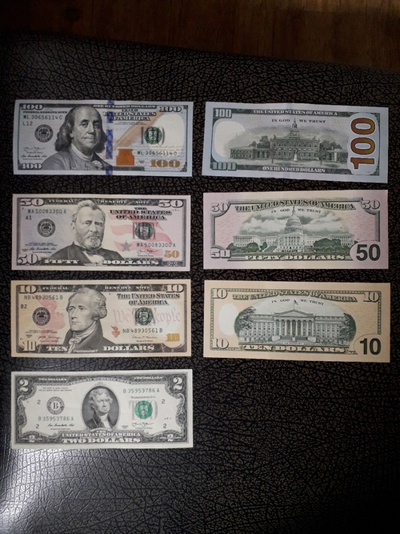 달러통장 만들기 : 네이버 블로그