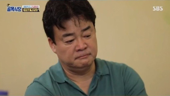  1년만에 방문한 골목식당 솔루션 가게들, 반가움과 배신감이 교차하는 골목식당 불시점검 2편