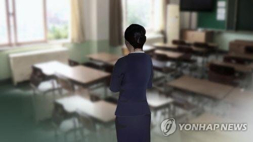 충북 중학교 여교사, 같은학교 제자와 성관계 '무혐의' 논란