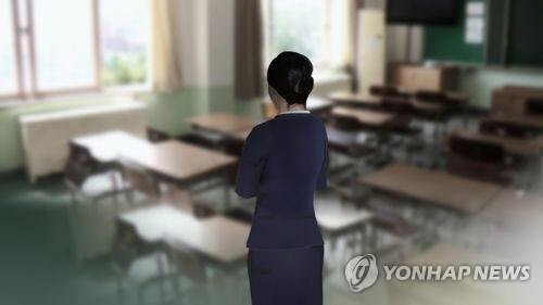  충북 중학교 여교사, 같은학교 제자와 성관계 '무혐의' 논란