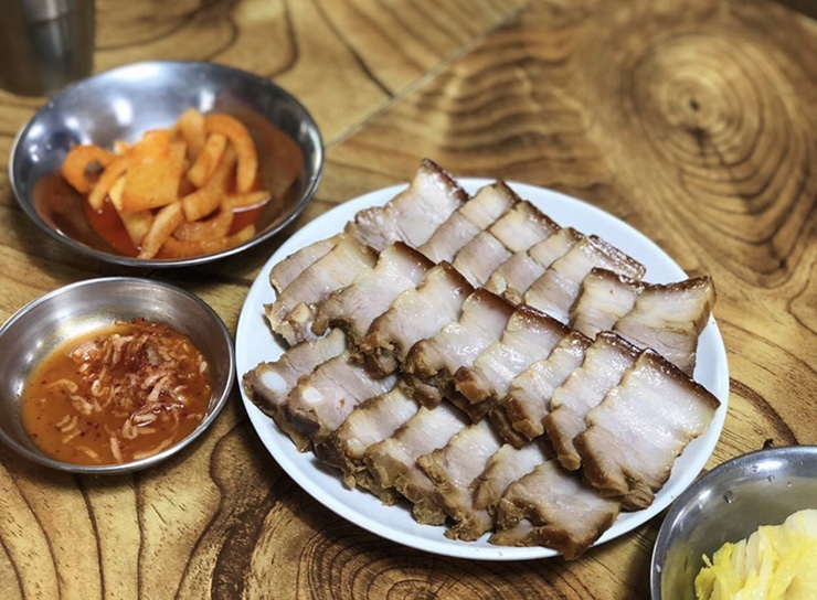  양평_봉황막국수