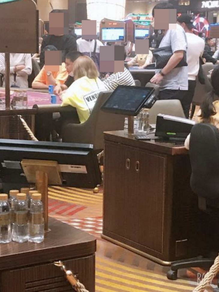  [이슈종합] 외질혜 남편 BJ철구,  해외 원정 도박설 → 육군  “복귀 즉시 조사할 예정”