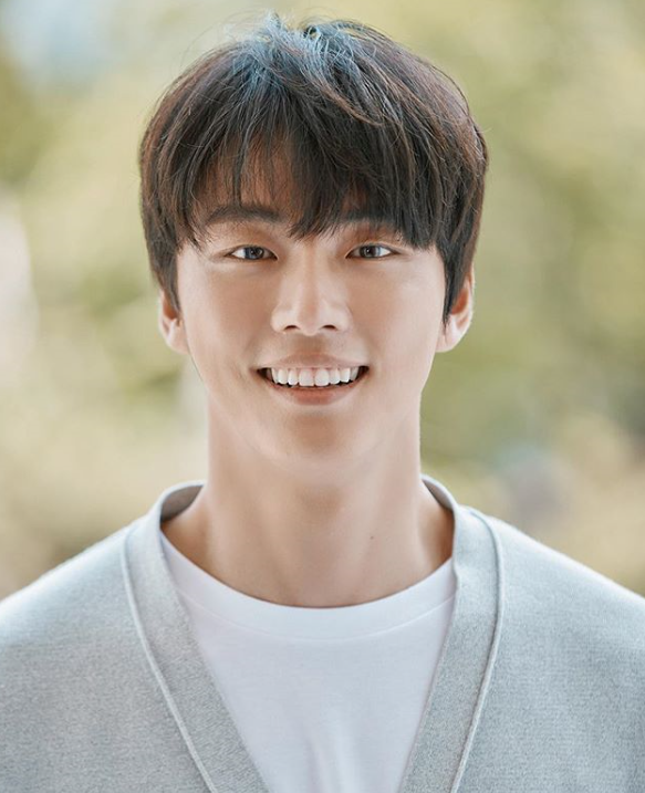  싸이코패스 다이어리 윤시윤 정인선과 호흡을 맞추게 된 배우