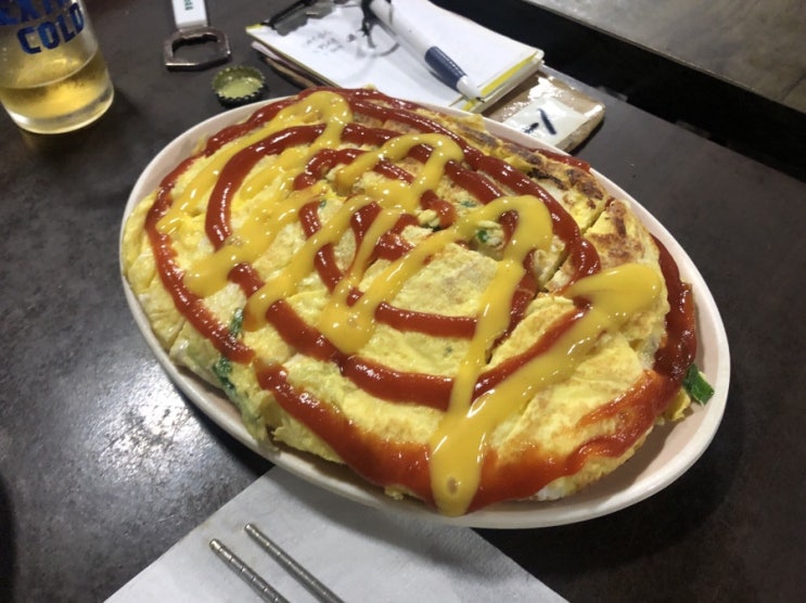  [선유도/양평동]토종순두부 2000냥하우스