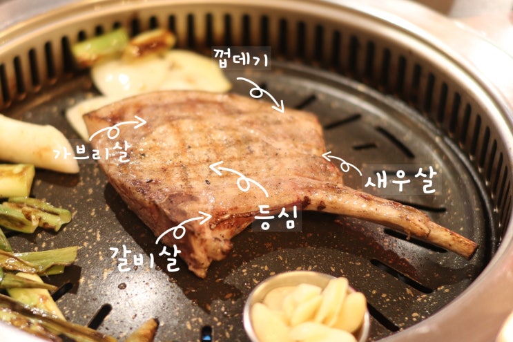 부천 회식장소로 딱 좋은 삼겹살 맛집 포크송