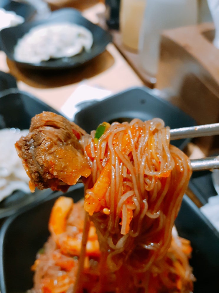  SBS생방송투데이맛의승부사에도 나온 <오실장강남면옥> 일산냉면 맛집 !