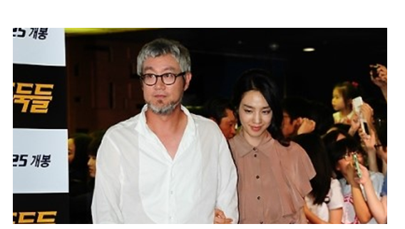 배우 김민주, 지난해 재혼