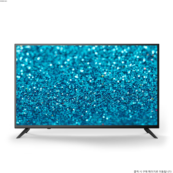  [쿠팡] 유맥스 Full HD LED 109.2 cm 무결점 TV 자가설치, PANG43F