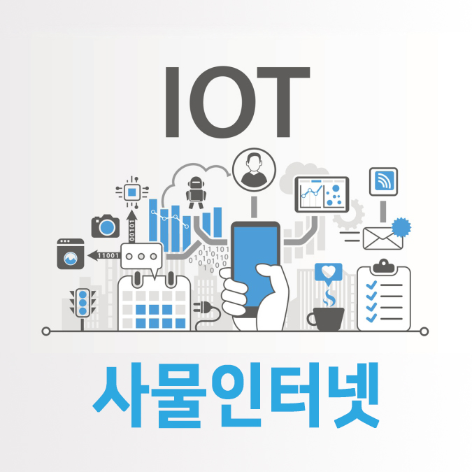 [ 광주 코딩 학원 ] 사물인터넷(IoT) 개발 프로젝트 발표회 - 한울직업전문학교