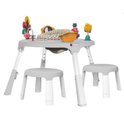 (49% 할인)오리벨 쏘서 투 아기 테이블 + 의자 2p 세트쏘서